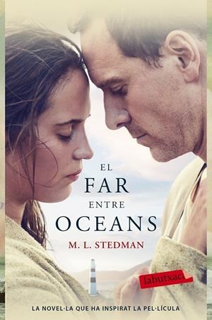 El far entre oceans | 9788416334544 | M. L. Stedman