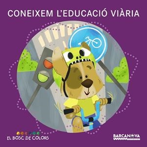 Coneixem l'educació viària | 9788448938819 | Baldó, Estel / Gil, Rosa / Soliva, Maria
