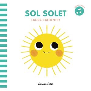 Sol ,solet | 9788413890081 | Caldentey, Laura