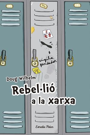 Rebel·lió a la xarxa | 9788492671106 | Wilhelm, Doug