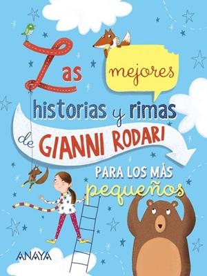 Las mejores historias y rimas de Gianni Rodari para los más pequeños | 9788469848227 | Rodari, Gianni