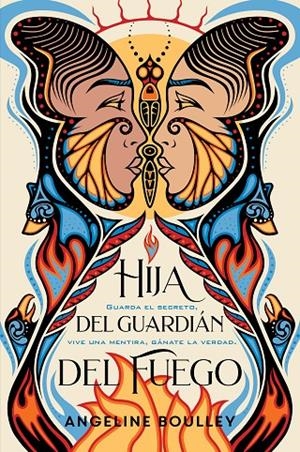 Hija del guardián del fuego | 9788417605995 | Boulley, Angeline