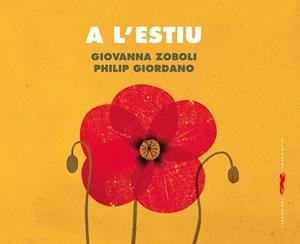 A l'estiu | 9788412504828 | Zoboli, Giovanna / Giordano, Philip