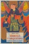 SIMBOLO Y ARQUETIPO SP-89 | 9788497162876 | LINGS, MARTIN