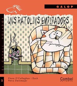 Uns ratolins empipadors | 9788478644346 | FARRÉ, LLUÍS