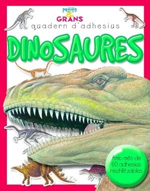 Dinosaures | 9788498255270 | MILLES KELLY, PUBLISHING
