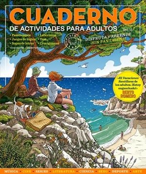 Cuaderno Blackie Books Vol. 11 (2022) | 9788419172150 | López Valle, Daniel / Fortúnez, Cristóbal