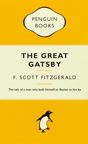 The great gatsby | 9780141389936 | Fitzgerald, Francis Scott