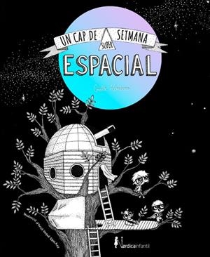 Un cap de setmana superespacial | 9788418930966 | Almeras, Gaëlle