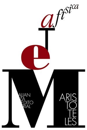 Metafísica | 9788420691565 | Aristòtil