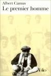Le premier homme | 9782070401017 | Camus, Albert