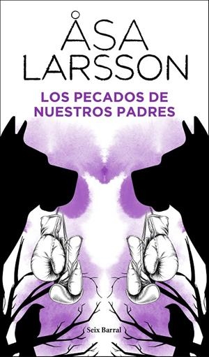 Los pecados de nuestros padres | 9788432241024 | Larsson, Åsa
