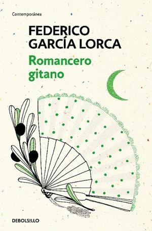 Romancero gitano | 9788466337892 | Federico García Lorca