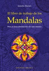 El libro de trabajo de los mandalas | 9788497772778 | HUYSER, ANNEKE