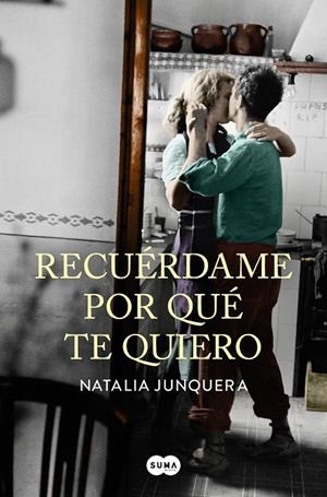 Recuérdame por qué te quiero | 9788491292258 | Junquera, Natalia