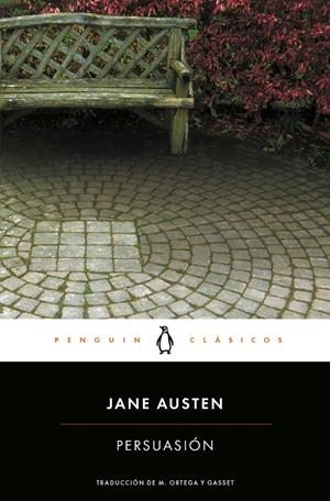Persuasión | 9788491050032 | Austen, Jane