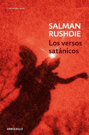Los versos satánicos | 9788497594318 | Rushdie, Salman