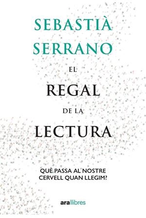 El regal de la lectura | v | Serrano i Farrera, Sebastià