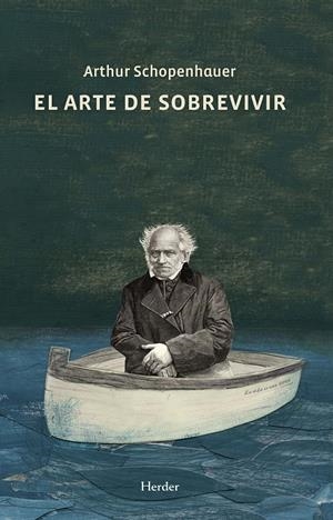 El arte de sobrevivir | 9788425427817 | Arthur Schopenhauer