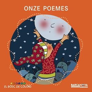 Onze poemes | 9788448918972 | Baldó, Estel / Gil, Rosa / Soliva, Maria