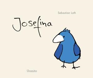 Josefina | 9788416773152 | Loth, Sebastian