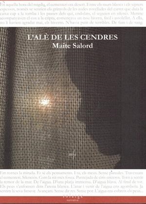 L alè de les cendres | 9788461709946 | Maite Salord