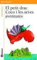 El petit drac Coco i les seves aventures | 9788424636746 | Siegner, Ingo