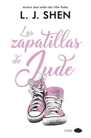 Las zapatillas de Jude | 9788417972011 | Shen, L. J.