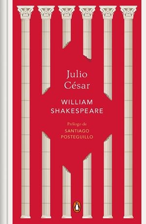 Julio César | 9788491056577 | Shakespeare, William