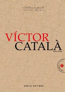 Víctor Català | 9788412459722 | Català, Víctor