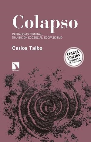 Colapso | 9788490978917 | Taibo Arias, Carlos