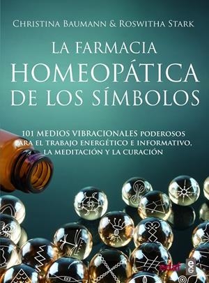 La farmacia homeopática de los símbolos | 9788441439696 | Baumann, Christina / Stark, Roswhita