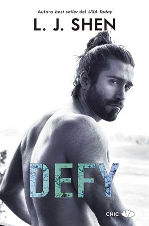 Defy | 9788417972417 | Shen, L. J.
