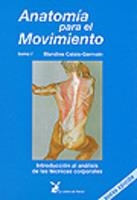 Anatomía para el movimiento: | 9788487403132 | Calais Germain, Blandine