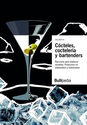 Cócteles, coctelería y bartenders | 9788409234257 | AA.VV