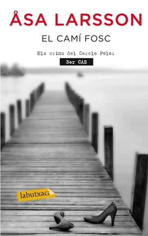 El camí fosc | 9788499304830 | Larsson, Åsa