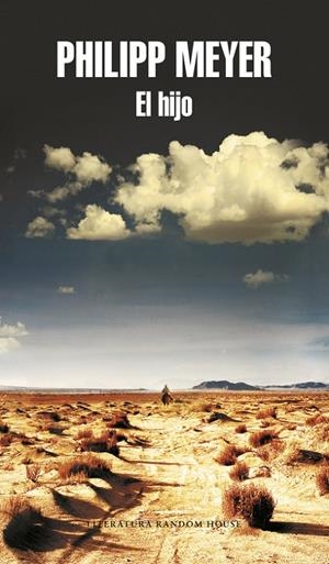 El hijo | 9788439729273 | Philipp Meyer