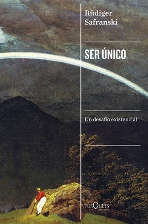 Ser único | 9788411071000 | Safranski, Rüdiger