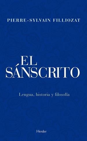 El sánscrito | 9788425440786 | Filliozat, Pierre-Sylvain