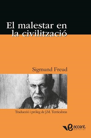 El malestar en la civilització | 9788493609580 | Freud, Sigmund