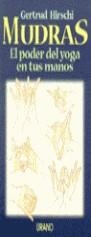 Mudras | 9788479533403 | Gertrud Hirschi