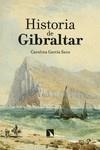 Historia de Gibraltar | 9788413523682 | García Sanz, Carolina