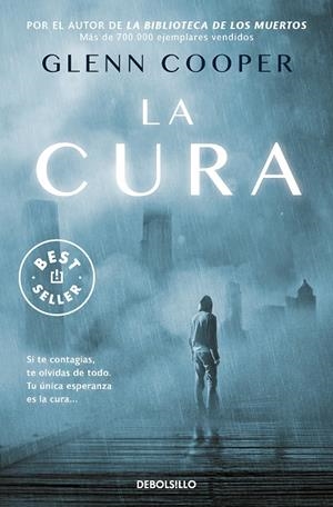 La cura | 9788466368247 | Cooper, Glenn