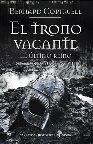 El trono vacante | 9788435062879 | Cornwell, Bernard