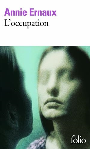 L Occupation | 9782070301690 | Ernaux, Annie