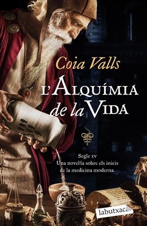 L'alquímia de la vida | 9788419107435 | Valls, Coia