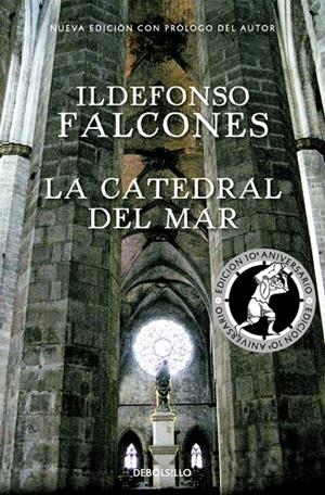 La catedral del mar (butxaca TD) | 9788466337298 | Ildefonso Falcones