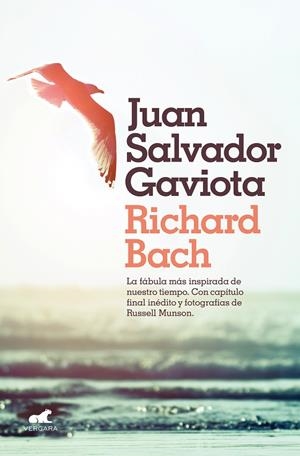 Juan Salvador Gaviota | 9788416076444 | Bach, Richard