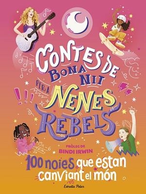 Contes de bona nit per a nenes rebels | 9788413894621 | Favilli, Elena