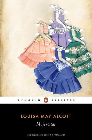 Mujercitas (butxaca) | 9788491050476 | Louisa May Alcott
